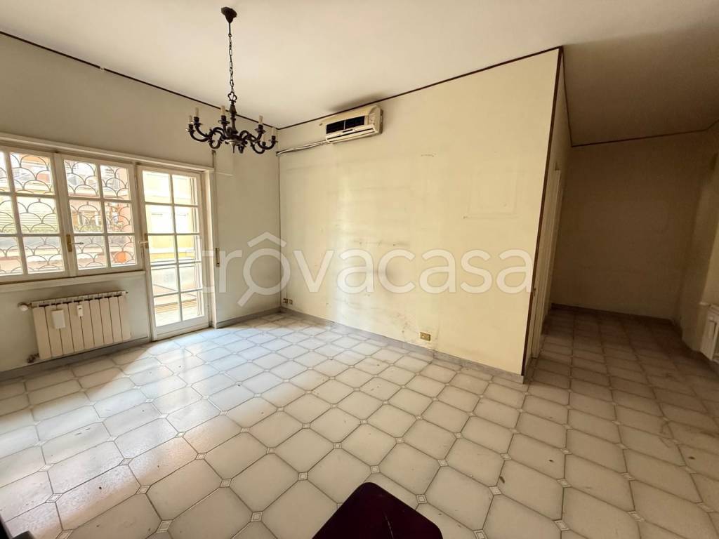 appartamento in vendita a Roma in zona Ostia