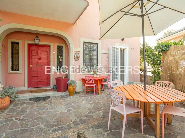 casa indipendente in vendita a Roma in zona Aurelio