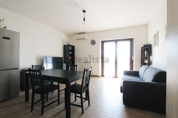 appartamento in vendita a Roma in zona Castel di Leva