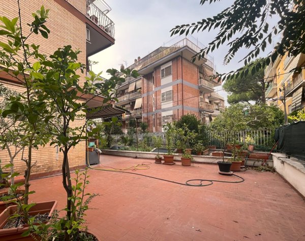 appartamento in vendita a Roma in zona Pietralata
