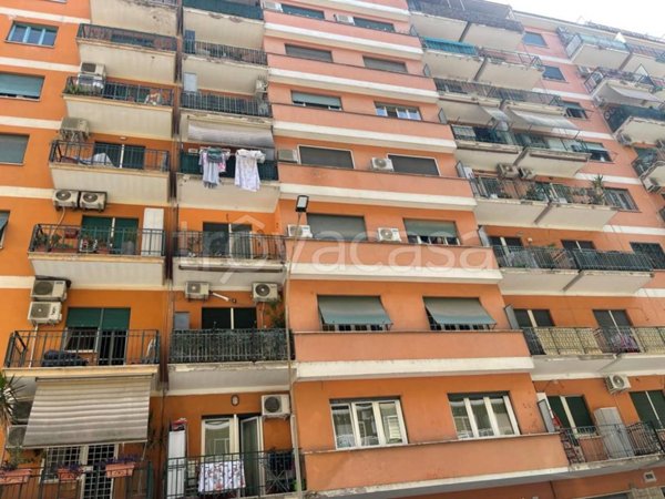 appartamento in vendita a Roma in zona Portuense