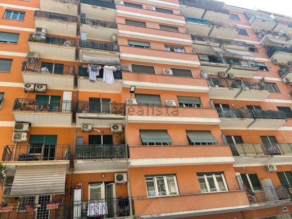 appartamento in vendita a Roma in zona Portuense