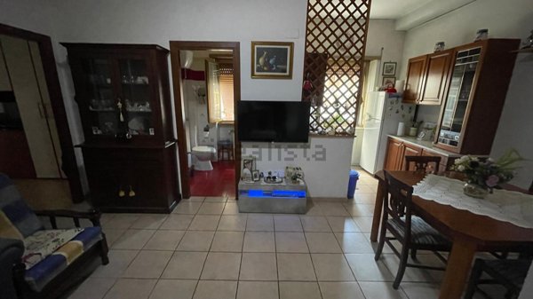 appartamento in vendita a Roma in zona Torrevecchia