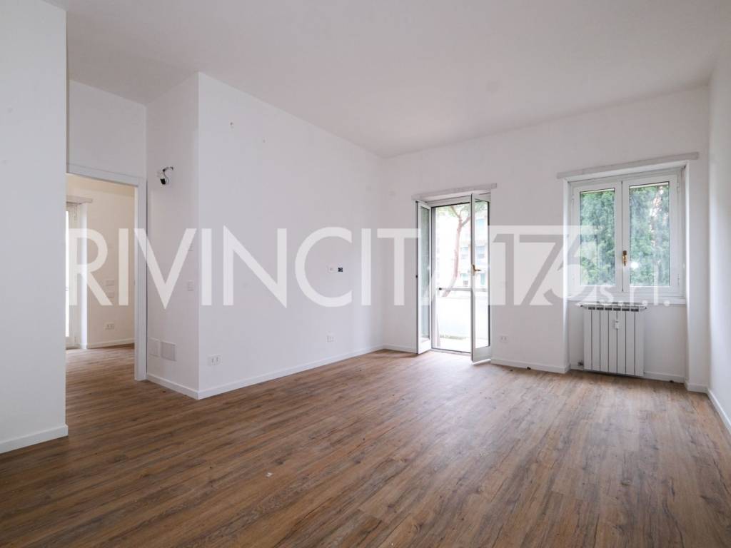 appartamento in vendita a Roma in zona Aurelio