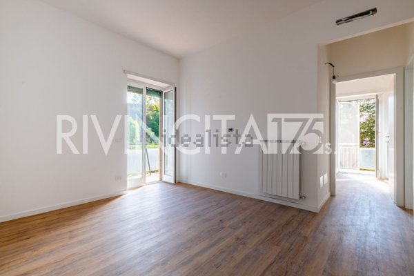 appartamento in vendita a Roma in zona Aurelio