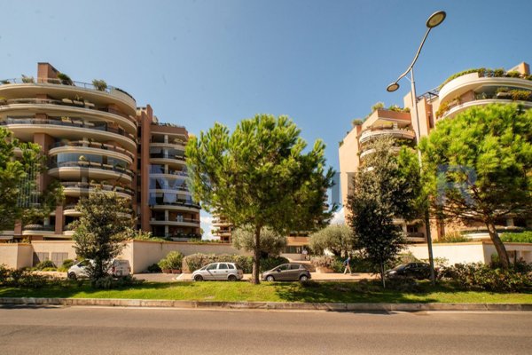 appartamento in vendita a Roma in zona Casal Boccone