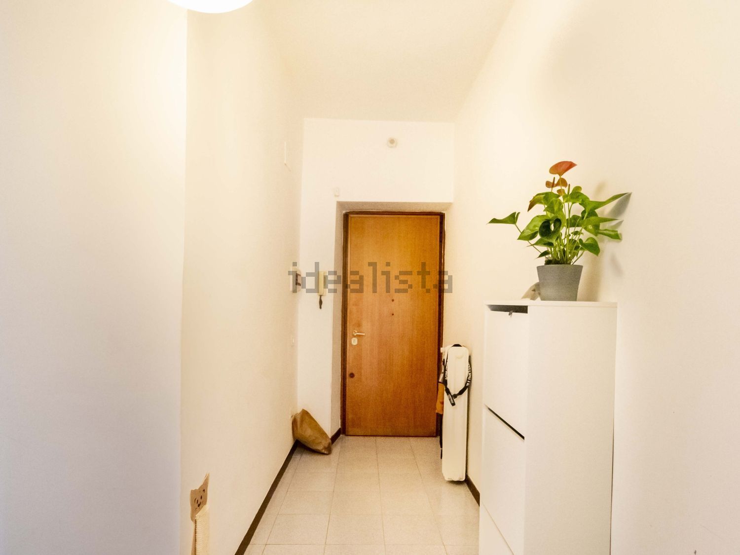 appartamento in vendita a Roma in zona Aurelio