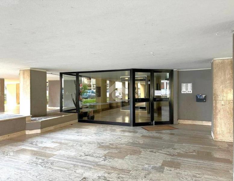 appartamento in vendita a Roma in zona Collatino