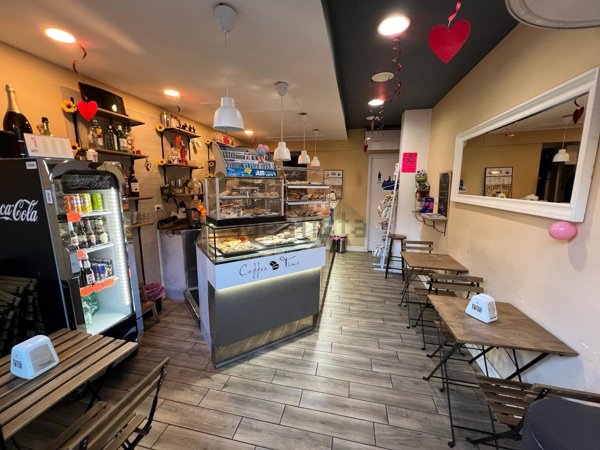 negozio in vendita a Roma in zona Aurelio