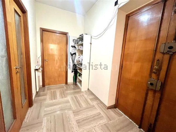 appartamento in vendita a Roma in zona Aurelio