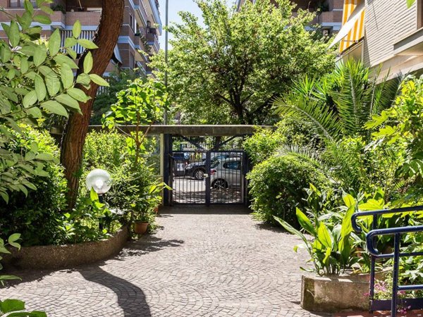 appartamento in vendita a Roma in zona Ostia