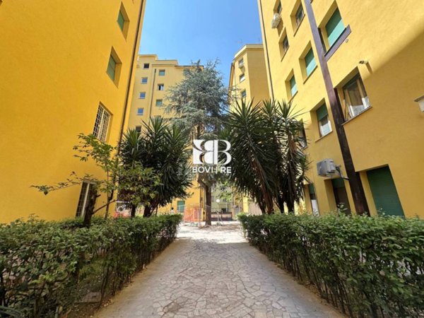 appartamento in vendita a Roma in zona Cinecittà