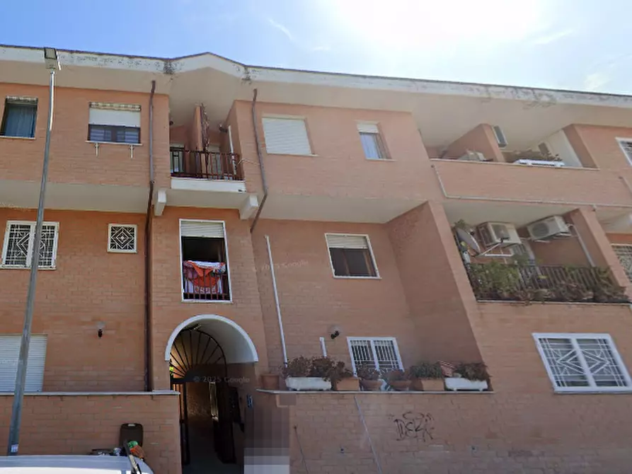 appartamento in vendita a Roma in zona Acilia