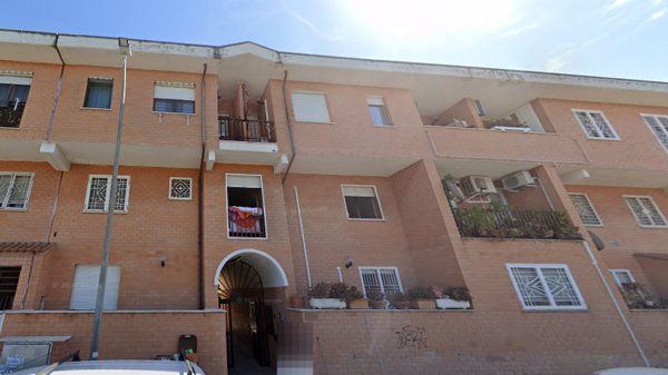appartamento in vendita a Roma in zona Acilia
