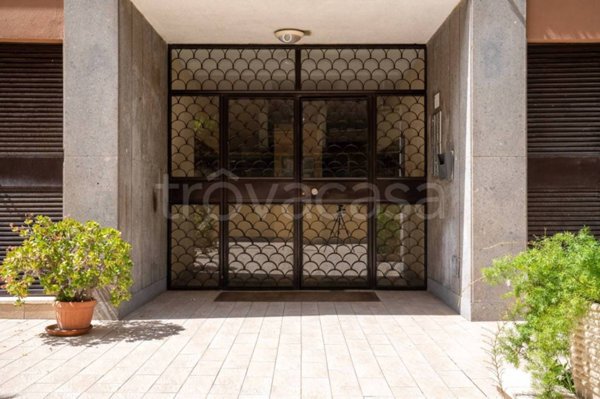 appartamento in vendita a Roma in zona Ostia