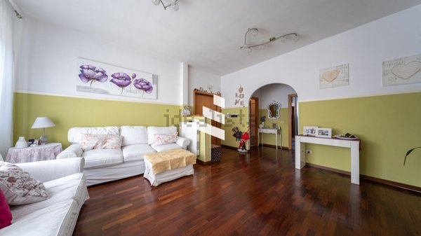 appartamento in vendita a Roma in zona Torrino