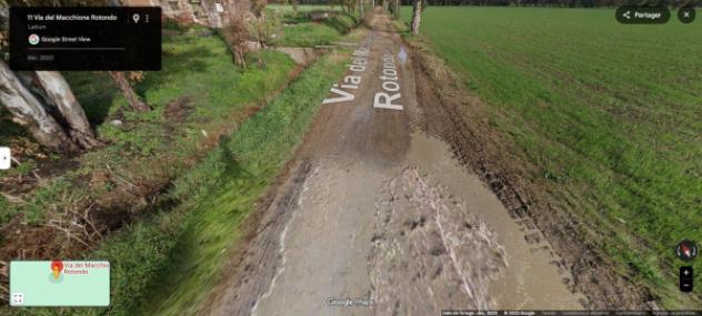 terreno agricolo in vendita a Roma in zona Acilia