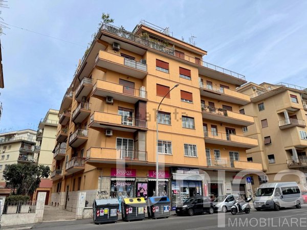 appartamento in vendita a Roma in zona Centro Storico