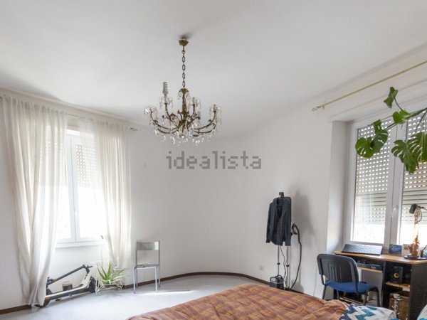 appartamento in vendita a Roma in zona Primavalle