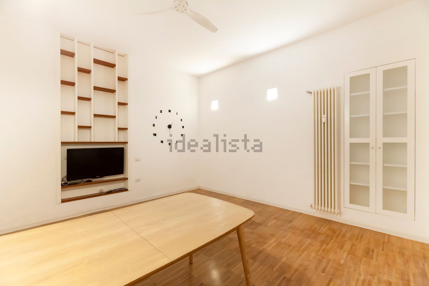 appartamento in vendita a Roma in zona Collatino