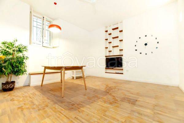 appartamento in vendita a Roma in zona Collatino