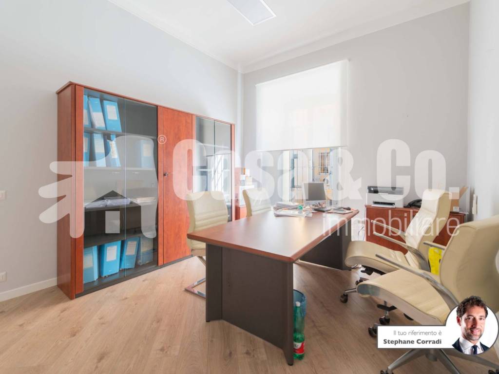 appartamento in vendita a Roma in zona Rione Prati