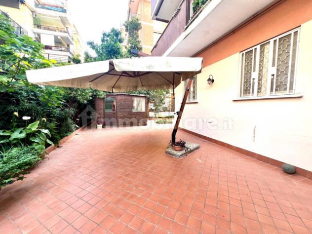 appartamento in vendita a Roma in zona Ostia