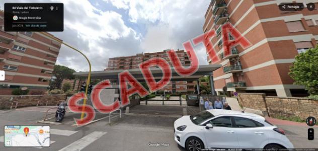 locale commerciale in vendita a Roma in zona Ardeatino