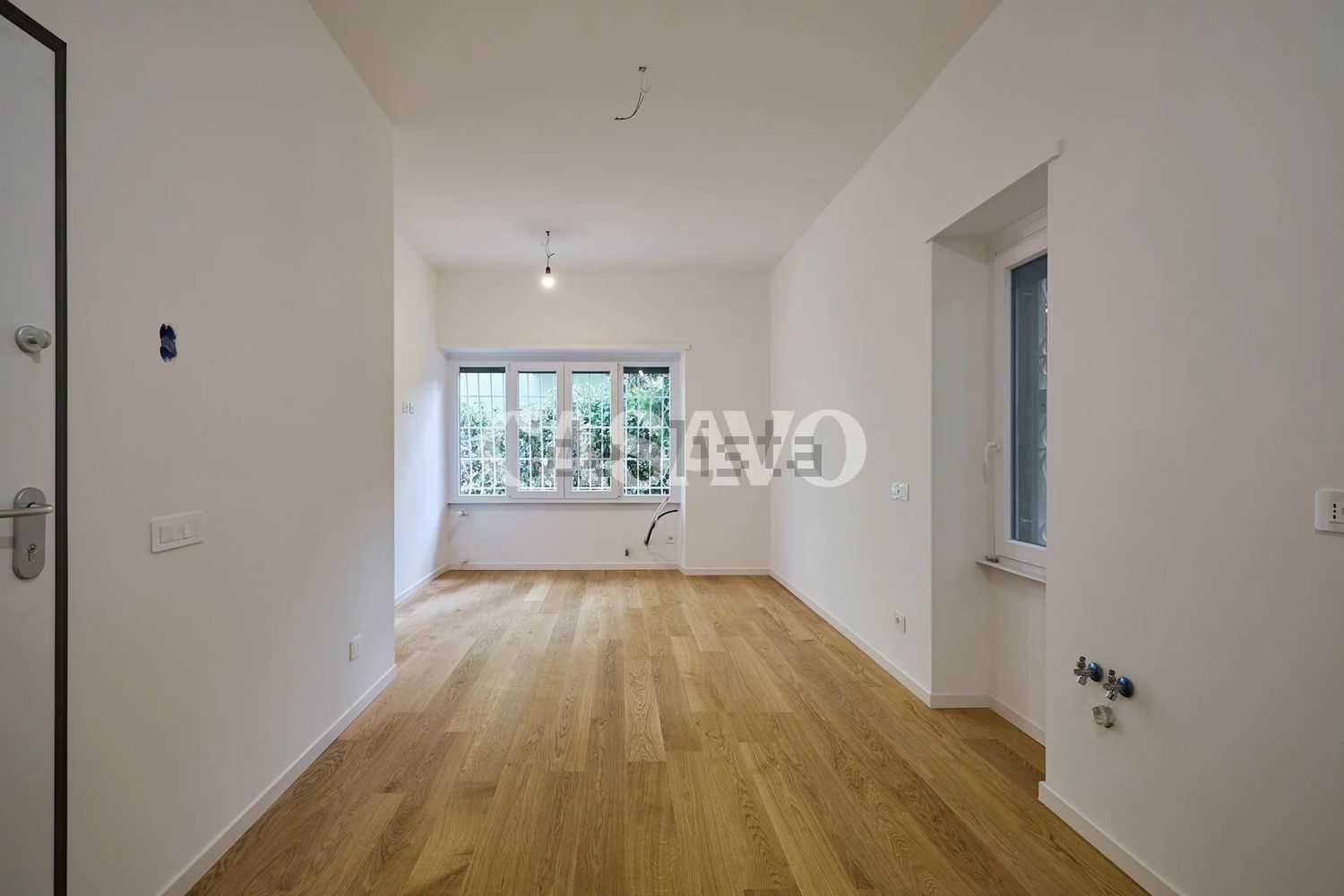 appartamento in vendita a Roma in zona Pinciano