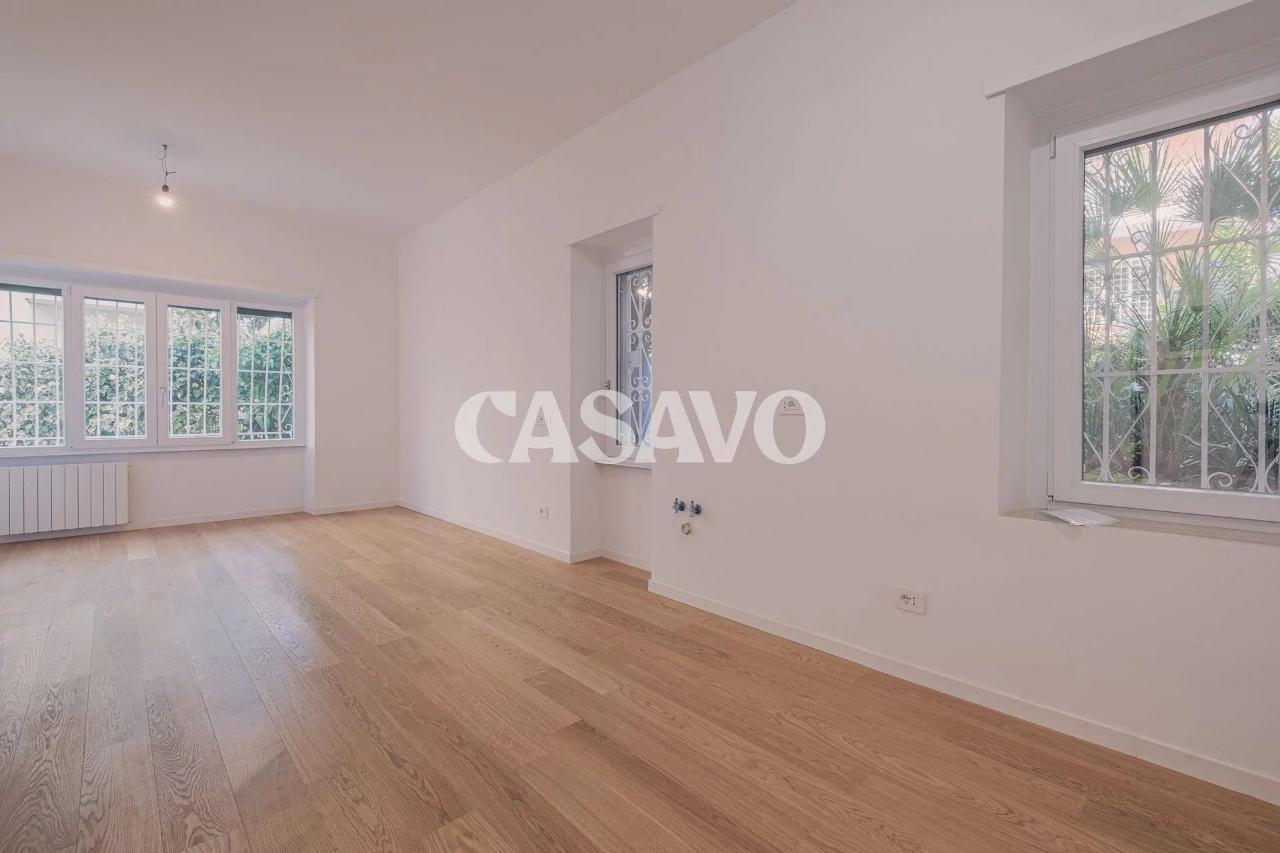 appartamento in vendita a Roma in zona Pinciano