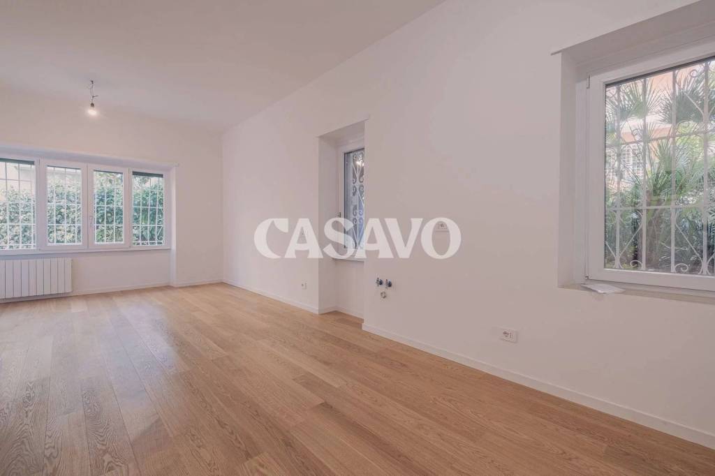 appartamento in vendita a Roma in zona Pinciano