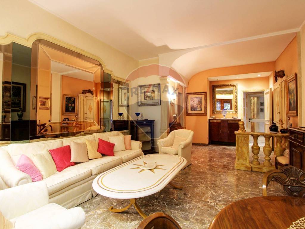 appartamento in vendita a Roma in zona Monte Sacro/Talenti