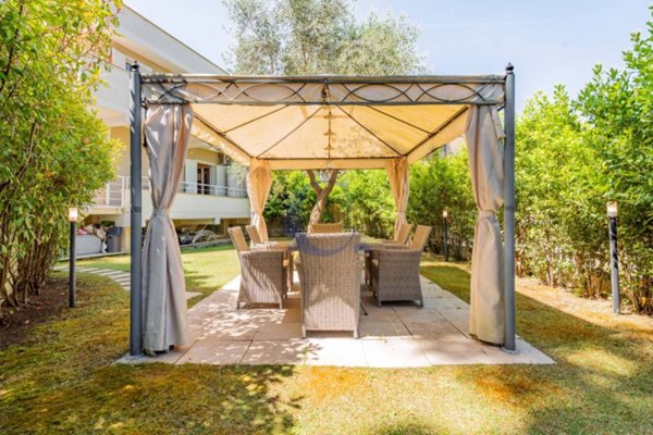 quadrivano in vendita a Roma in zona Trionfale