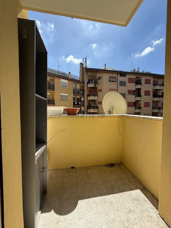 appartamento in vendita a Roma in zona Tiburtino