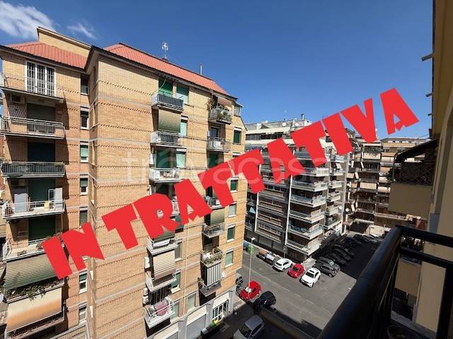 appartamento in vendita a Roma in zona Collatino