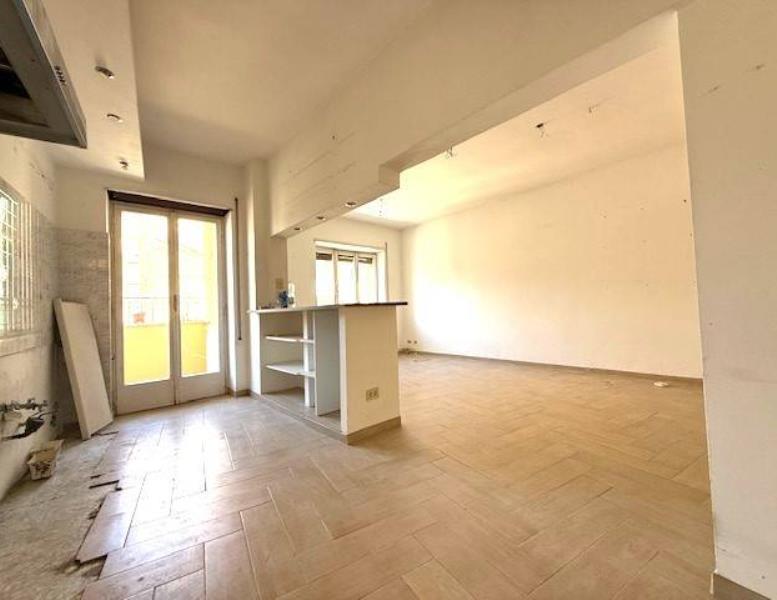appartamento in vendita a Roma in zona Collatino