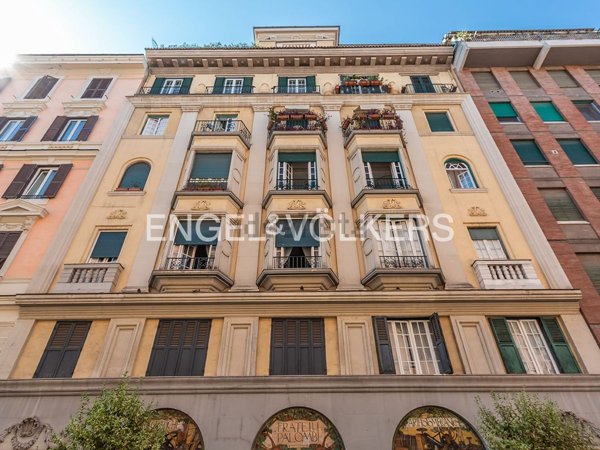 appartamento in vendita a Roma in zona Rione Prati