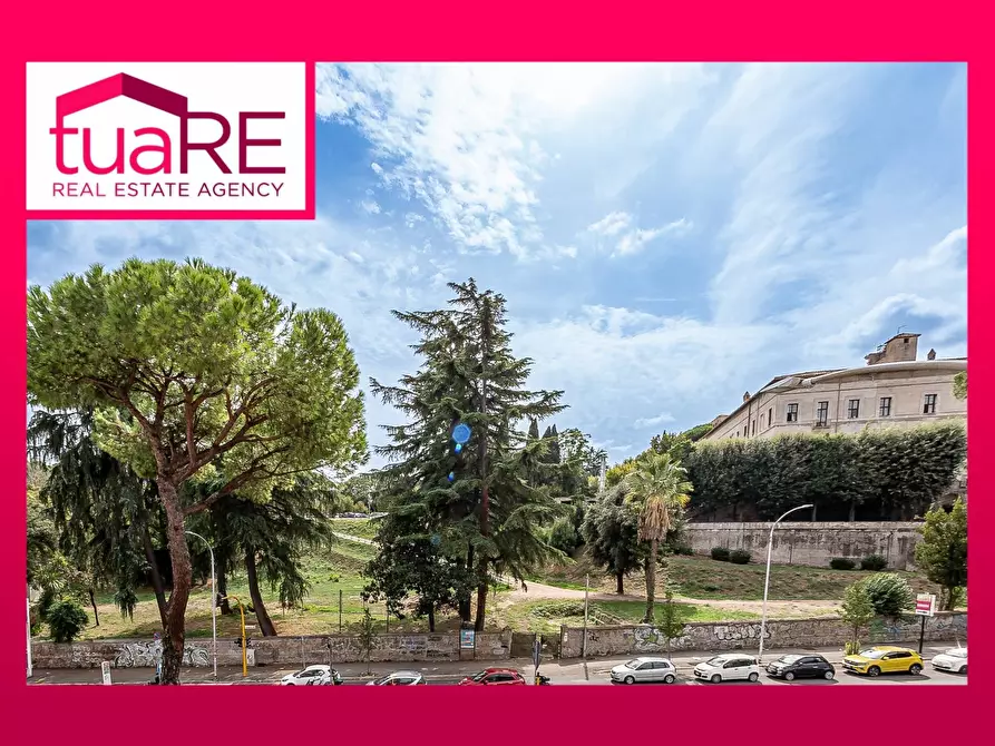 appartamento in vendita a Roma in zona Aurelio