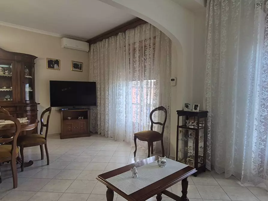 appartamento in vendita a Roma in zona Torre Angela
