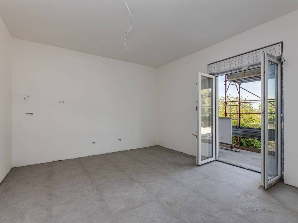 appartamento in vendita a Roma in zona Appio Claudio