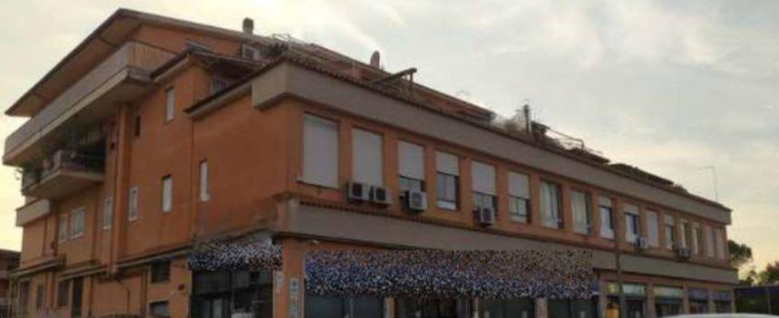 ufficio in vendita a Roma