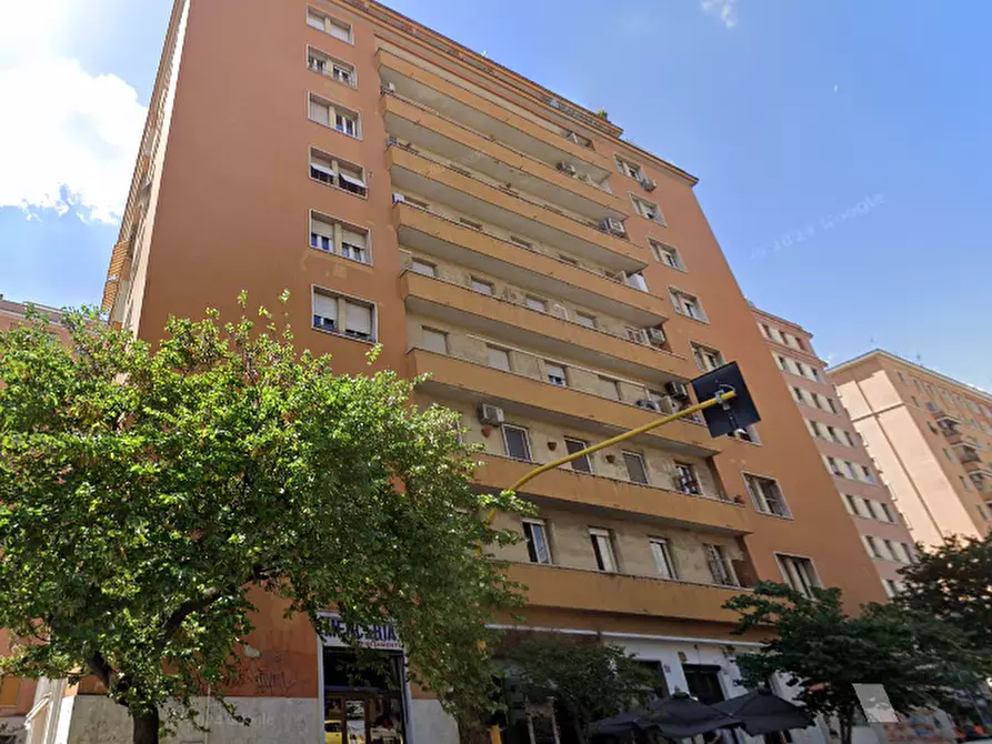 appartamento in vendita a Roma in zona Gianicolense