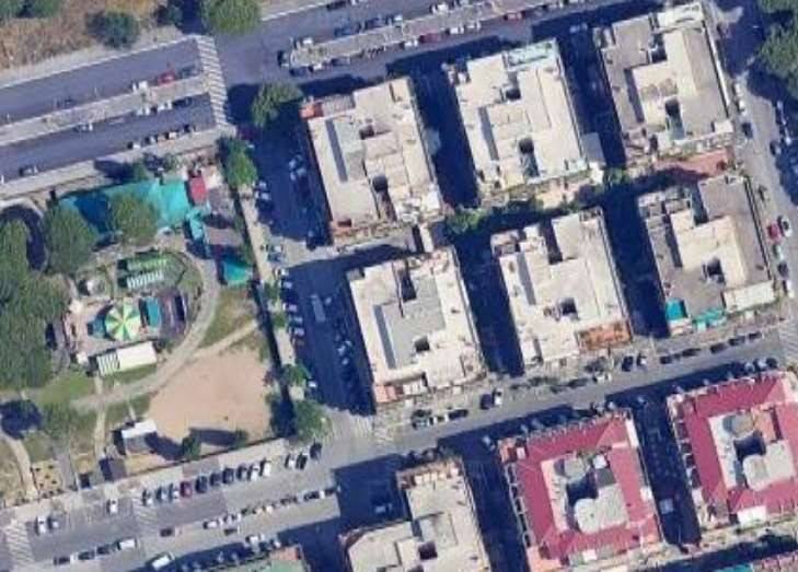 appartamento in vendita a Roma in zona Ostia