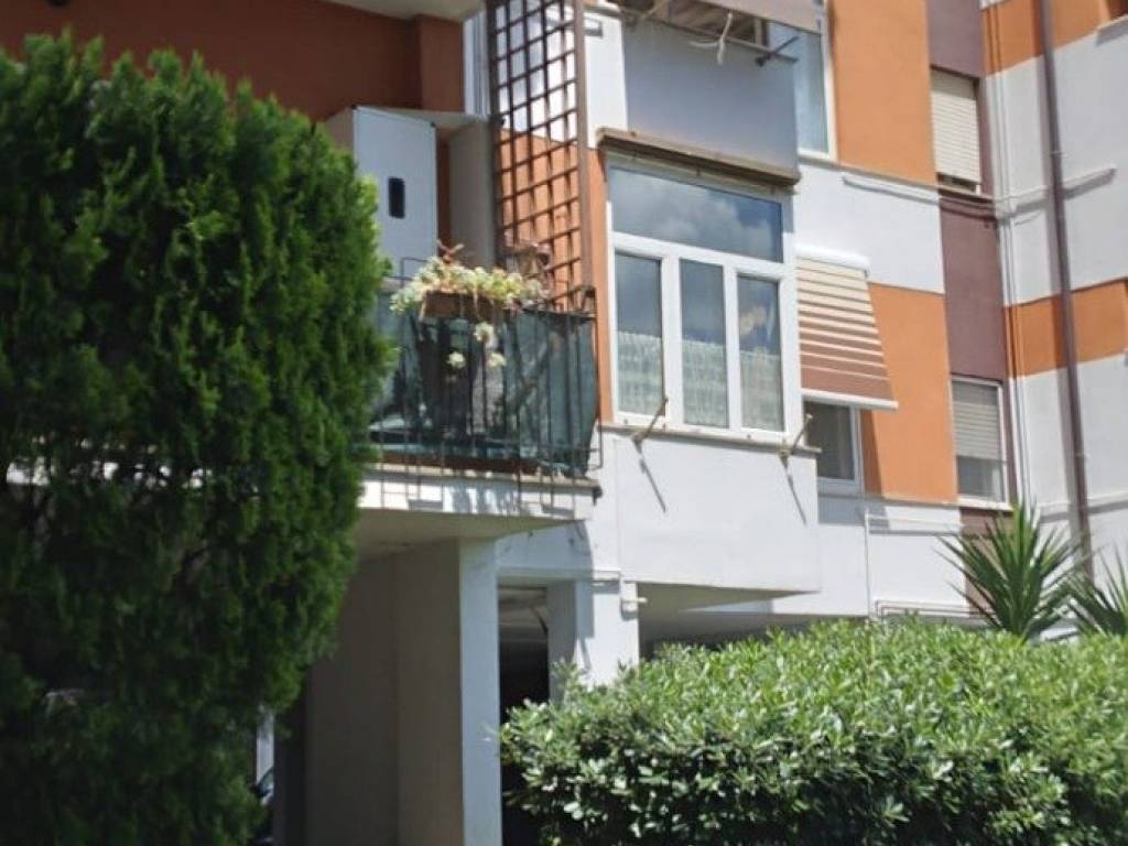 appartamento in vendita a Roma in zona Olgiata