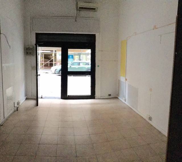 negozio in vendita a Roma in zona Celio