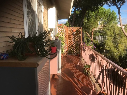 appartamento in vendita a Roma in zona Salario