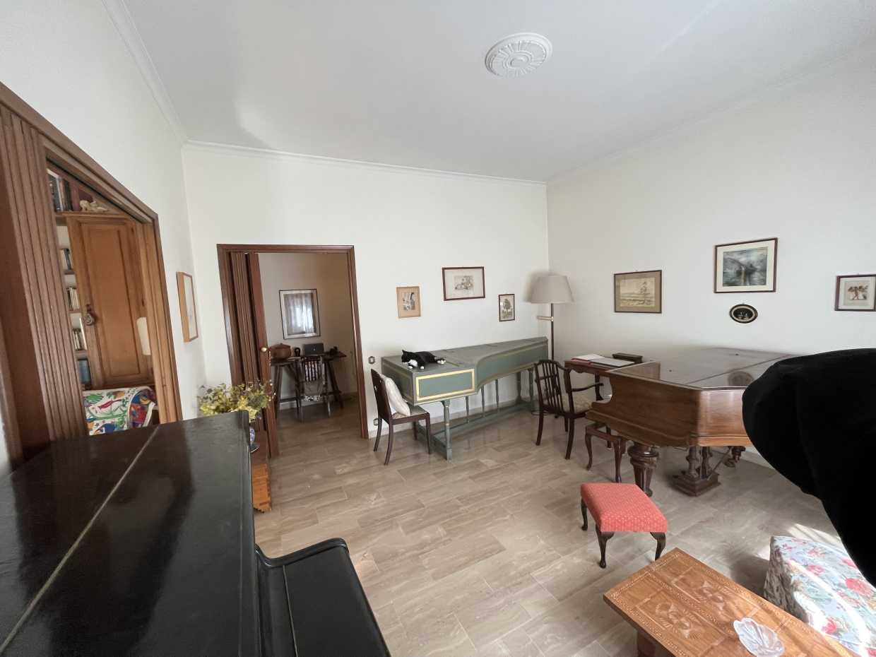 appartamento in vendita a Roma in zona Tor di Quinto