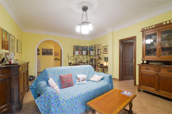 appartamento in vendita a Roma in zona Infernetto