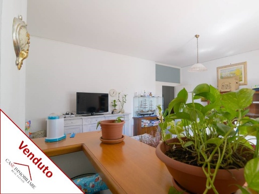 appartamento in vendita a Roma in zona Prima Porta