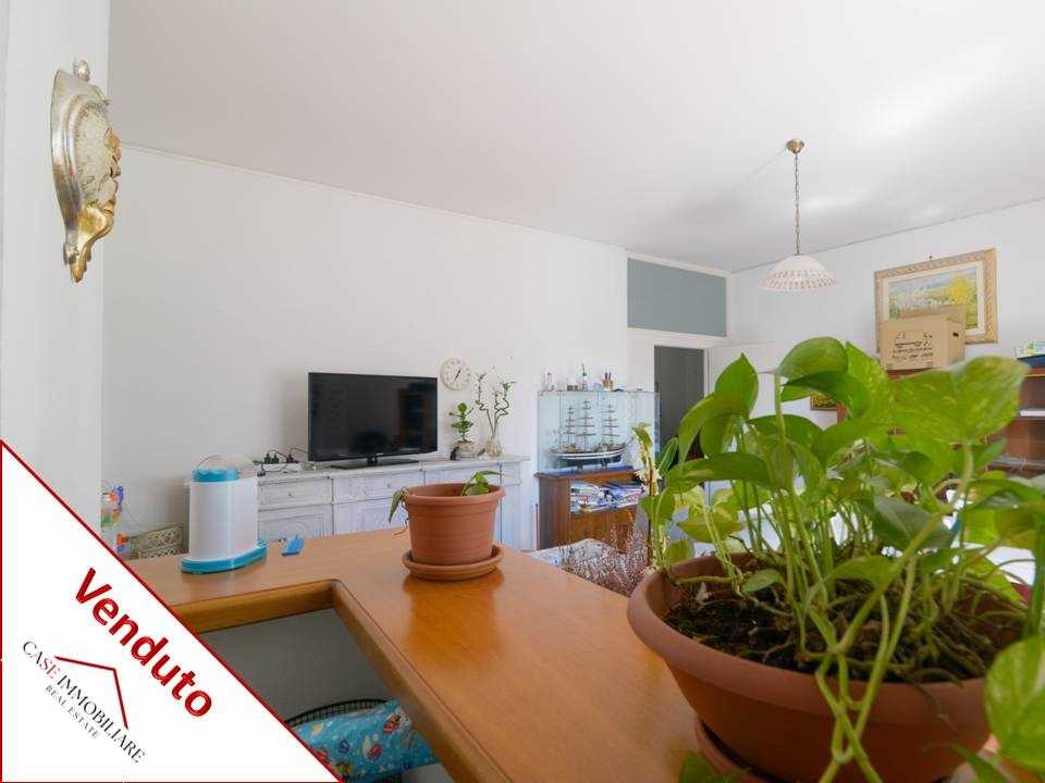 appartamento in vendita a Roma in zona Prima Porta